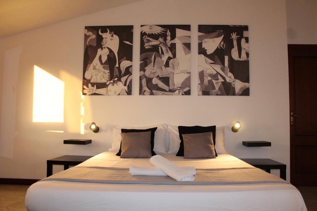 Confortevole Appartamento A Roma Free Parking Castel di Leva Exterior foto